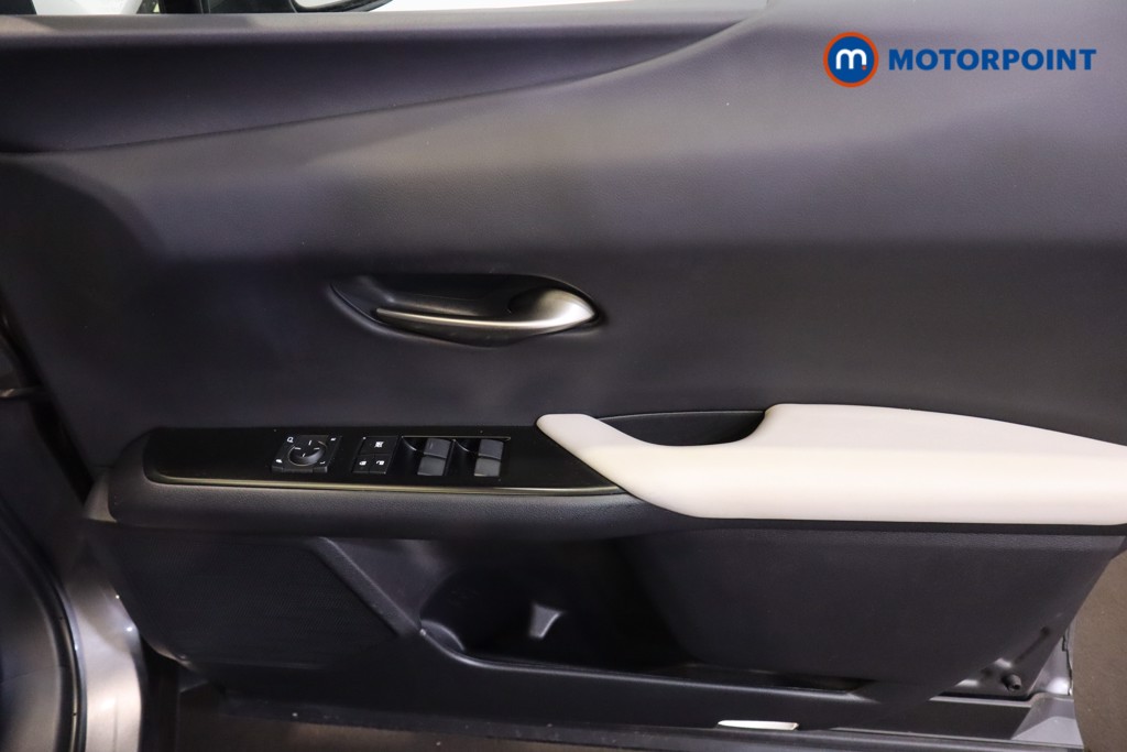 Lexus UX 250H 2.0 5Dr Cvt Premium Pack-Nav-Driver Assist Automatic Petrol-Electric Hybrid SUV - Stock Number (1560382) - 7th supplementary image