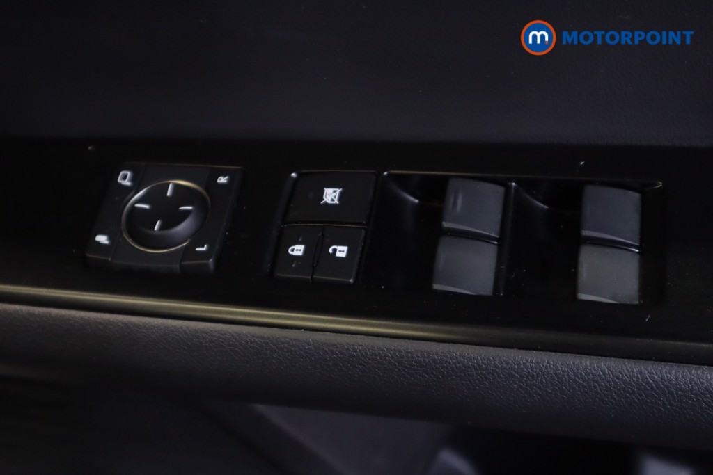 Lexus UX 250H 2.0 5Dr Cvt Premium Pack-Nav-Driver Assist Automatic Petrol-Electric Hybrid SUV - Stock Number (1560382) - 9th supplementary image