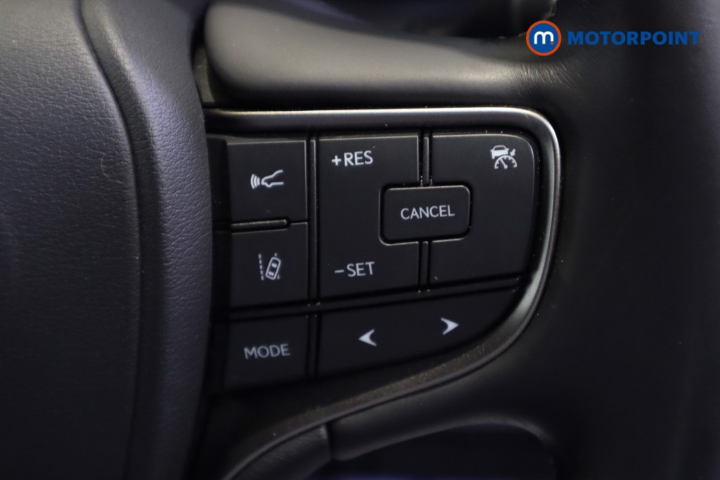 Lexus UX 250H 2.0 5Dr Cvt Premium Pack-Nav-Driver Assist Automatic Petrol-Electric Hybrid SUV - Stock Number (1560382) - 10th supplementary image