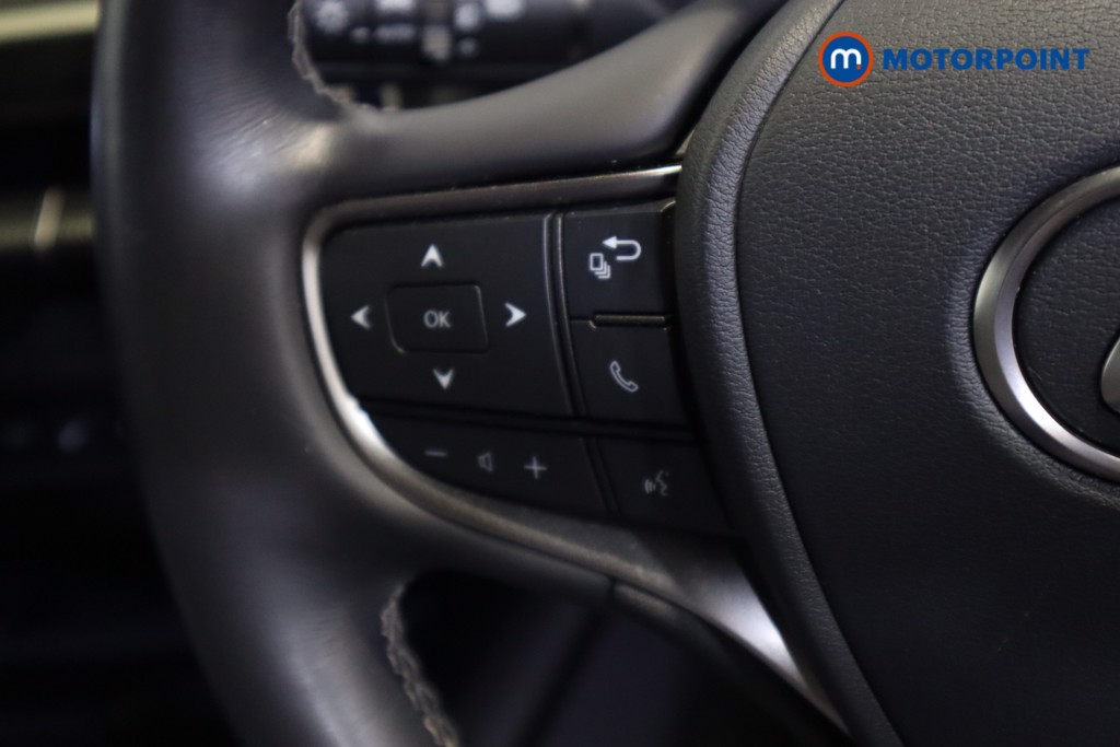 Lexus UX 250H 2.0 5Dr Cvt Premium Pack-Nav-Driver Assist Automatic Petrol-Electric Hybrid SUV - Stock Number (1560382) - 11th supplementary image