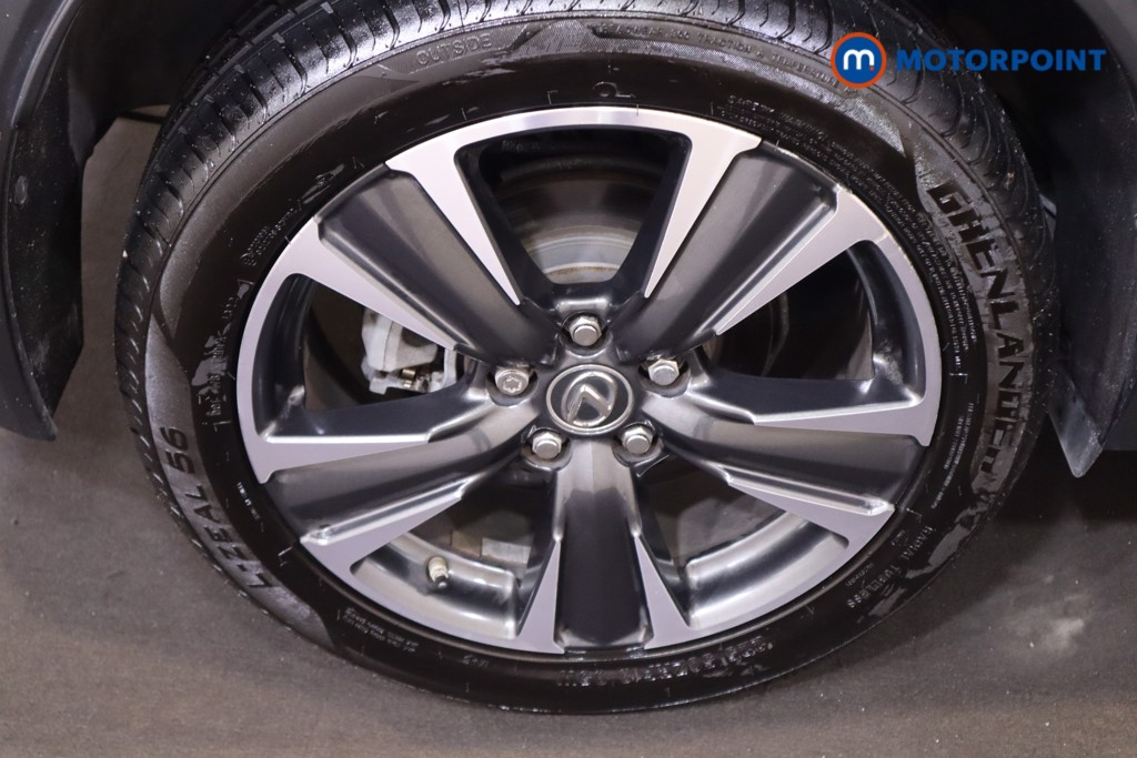 Lexus UX 250H 2.0 5Dr Cvt Premium Pack-Nav-Driver Assist Automatic Petrol-Electric Hybrid SUV - Stock Number (1560382) - 16th supplementary image