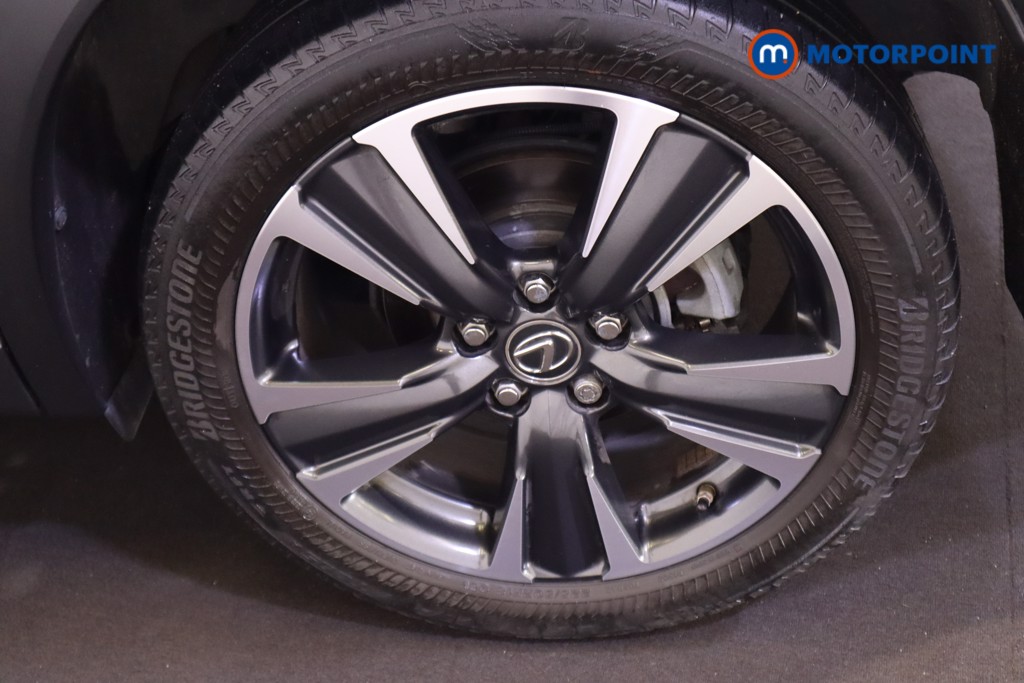 Lexus UX 250H 2.0 5Dr Cvt Premium Pack-Nav-Driver Assist Automatic Petrol-Electric Hybrid SUV - Stock Number (1560382) - 17th supplementary image