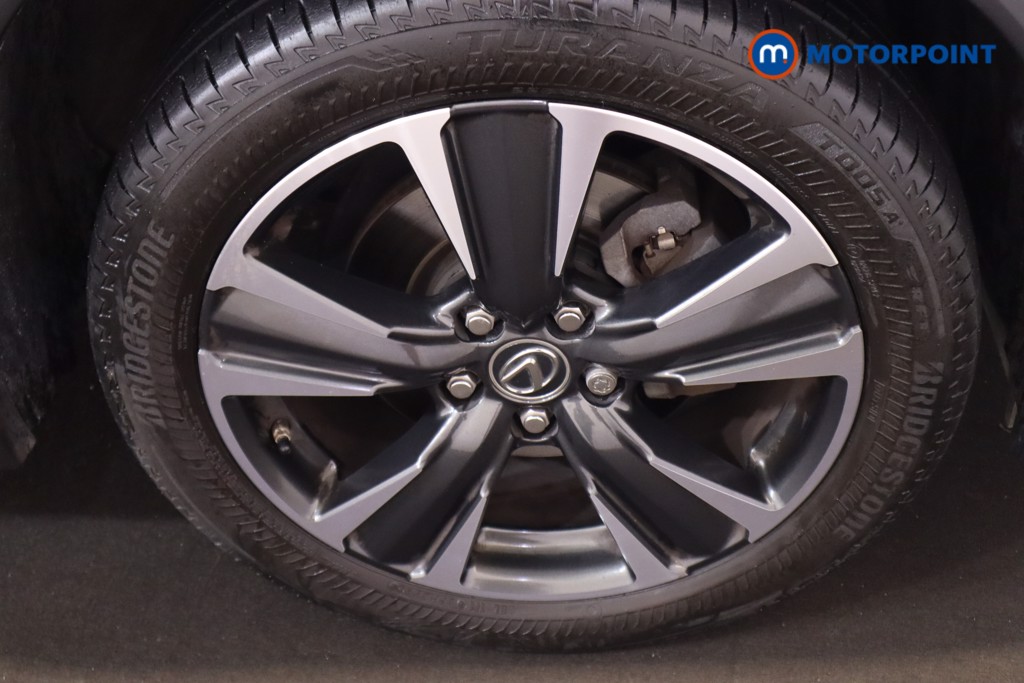 Lexus UX 250H 2.0 5Dr Cvt Premium Pack-Nav-Driver Assist Automatic Petrol-Electric Hybrid SUV - Stock Number (1560382) - 19th supplementary image