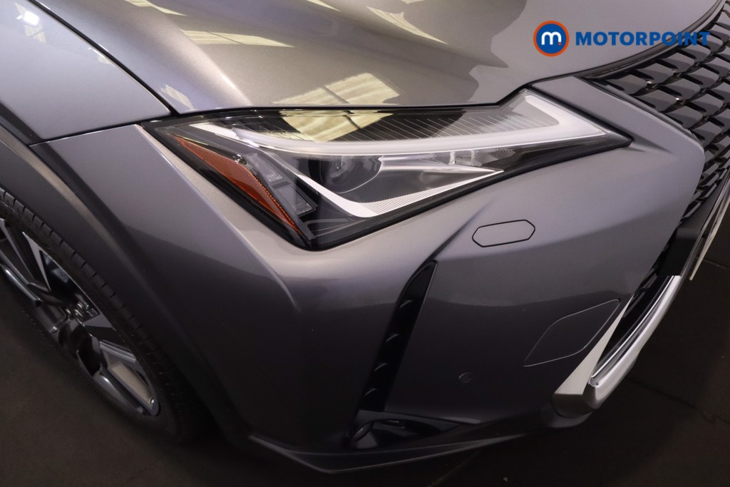 Lexus UX 250H 2.0 5Dr Cvt Premium Pack-Nav-Driver Assist Automatic Petrol-Electric Hybrid SUV - Stock Number (1560382) - 20th supplementary image