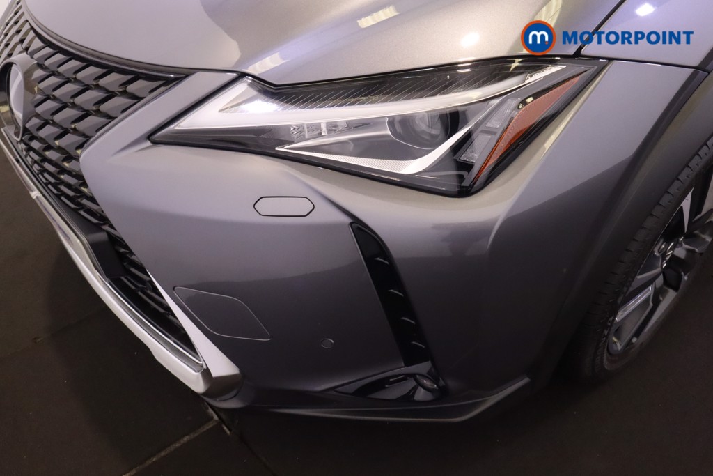 Lexus UX 250H 2.0 5Dr Cvt Premium Pack-Nav-Driver Assist Automatic Petrol-Electric Hybrid SUV - Stock Number (1560382) - 21st supplementary image