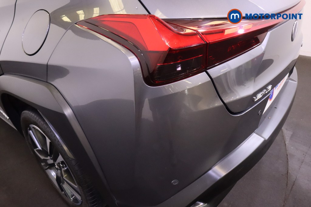 Lexus UX 250H 2.0 5Dr Cvt Premium Pack-Nav-Driver Assist Automatic Petrol-Electric Hybrid SUV - Stock Number (1560382) - 22nd supplementary image