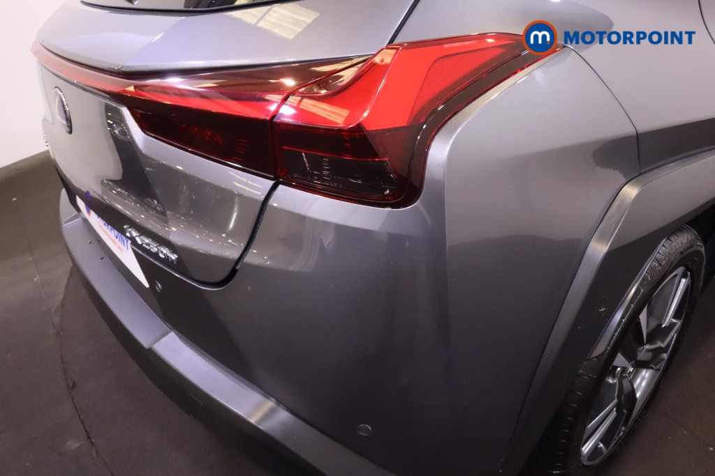 Lexus UX 250H 2.0 5Dr Cvt Premium Pack-Nav-Driver Assist Automatic Petrol-Electric Hybrid SUV - Stock Number (1560382) - 23rd supplementary image