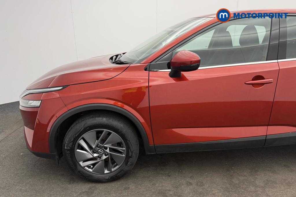 Nissan Qashqai Acenta Premium Manual Petrol SUV - Stock Number (1560481) - 3rd supplementary image