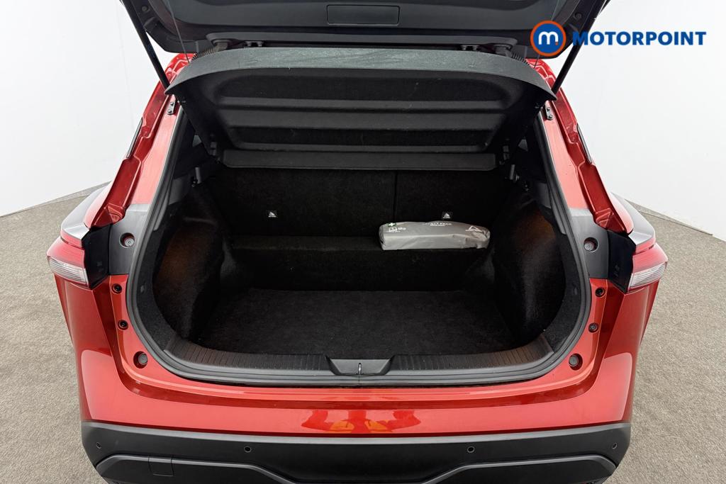 Nissan Qashqai Acenta Premium Manual Petrol SUV - Stock Number (1560481) - 5th supplementary image