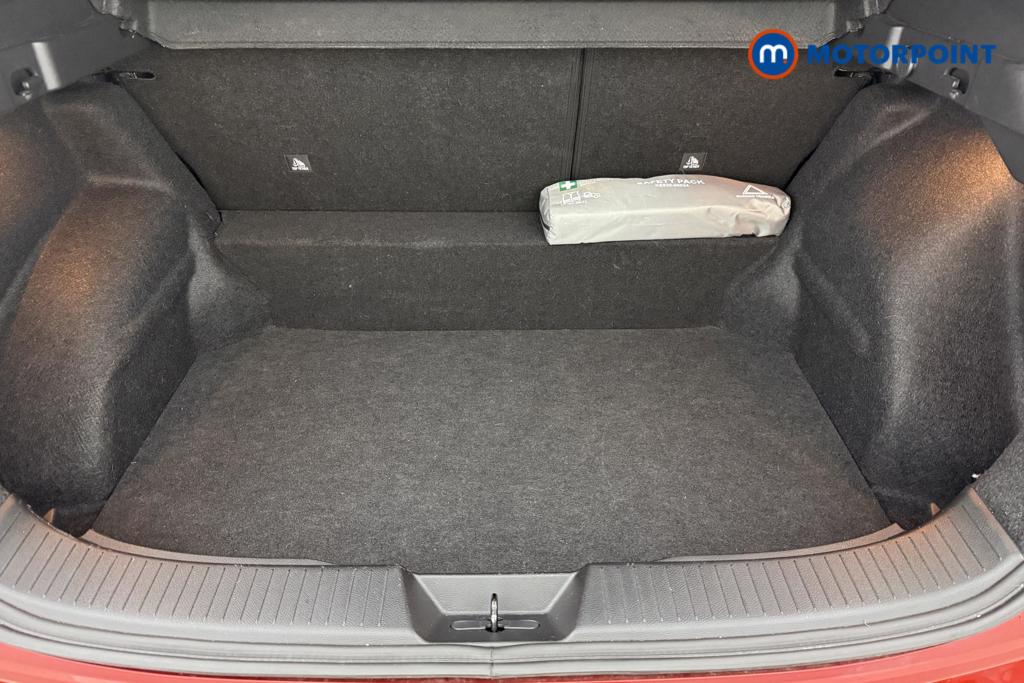 Nissan Qashqai Acenta Premium Manual Petrol SUV - Stock Number (1560481) - 6th supplementary image