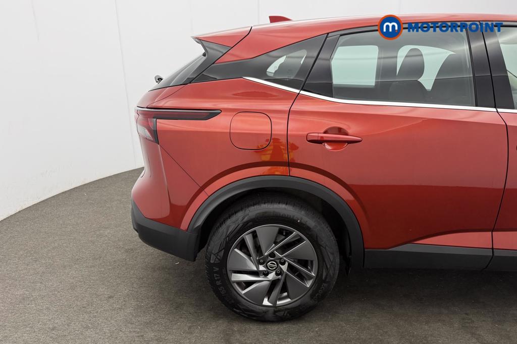 Nissan Qashqai Acenta Premium Manual Petrol SUV - Stock Number (1560481) - 7th supplementary image