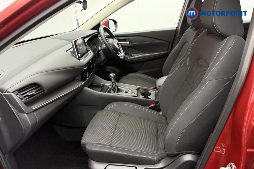 Nissan Qashqai Acenta Premium Manual Petrol SUV - Stock Number (1560481) - 10th supplementary image