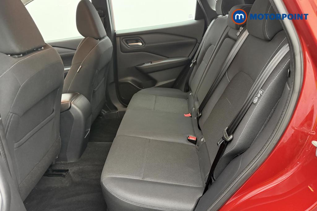 Nissan Qashqai Acenta Premium Manual Petrol SUV - Stock Number (1560481) - 11th supplementary image
