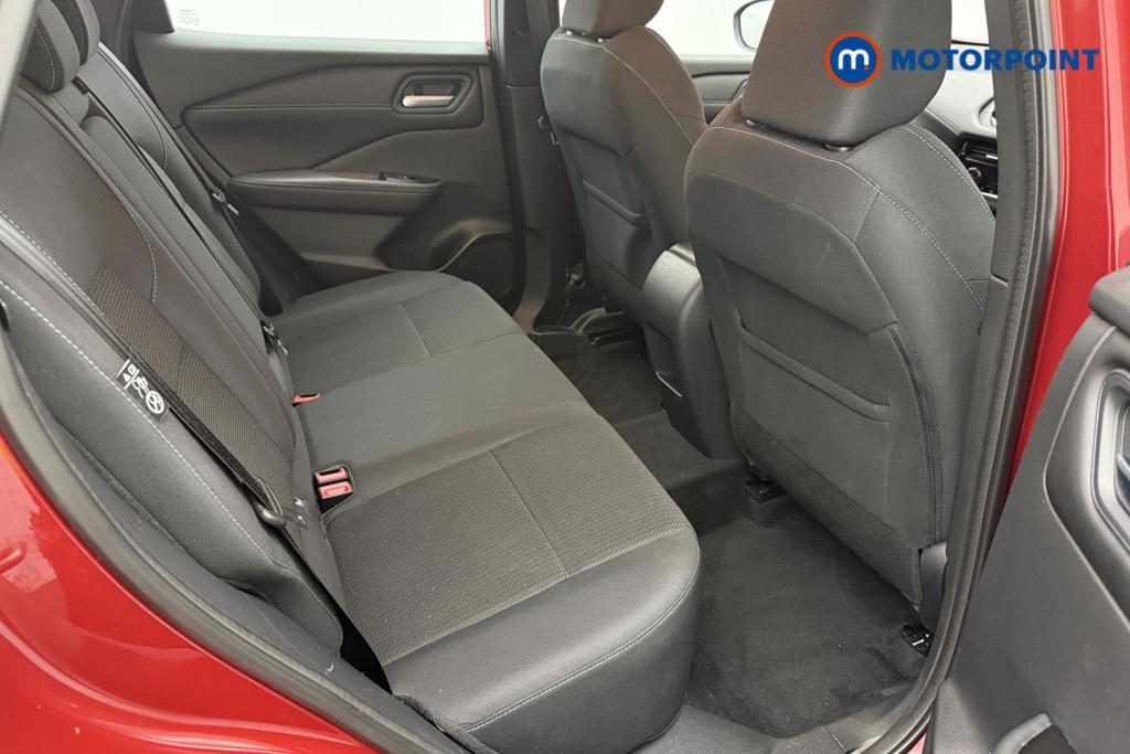 Nissan Qashqai Acenta Premium Manual Petrol SUV - Stock Number (1560481) - 12th supplementary image