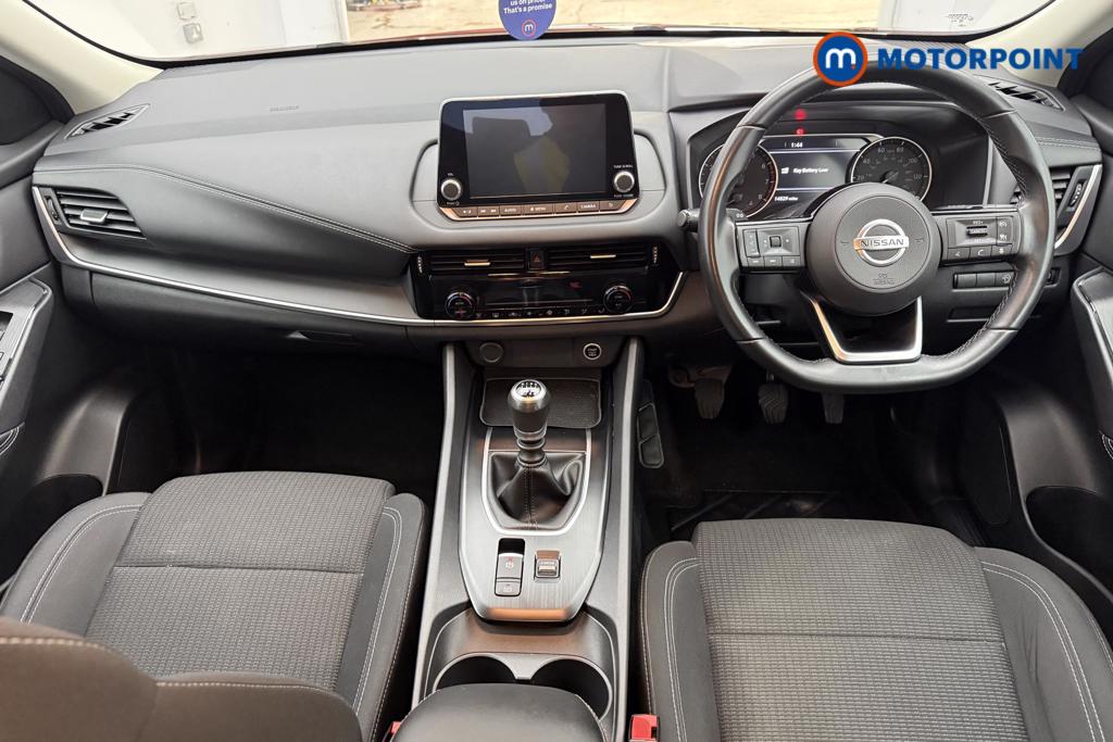 Nissan Qashqai Acenta Premium Manual Petrol SUV - Stock Number (1560481) - 14th supplementary image