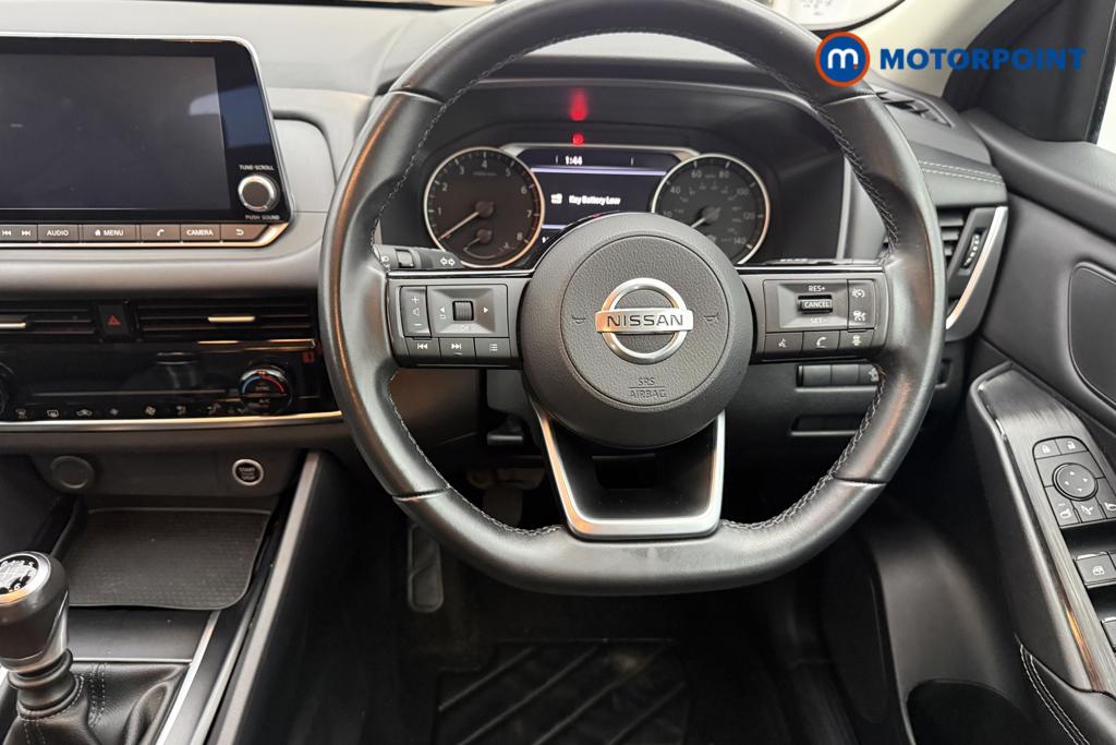 Nissan Qashqai Acenta Premium Manual Petrol SUV - Stock Number (1560481) - 15th supplementary image