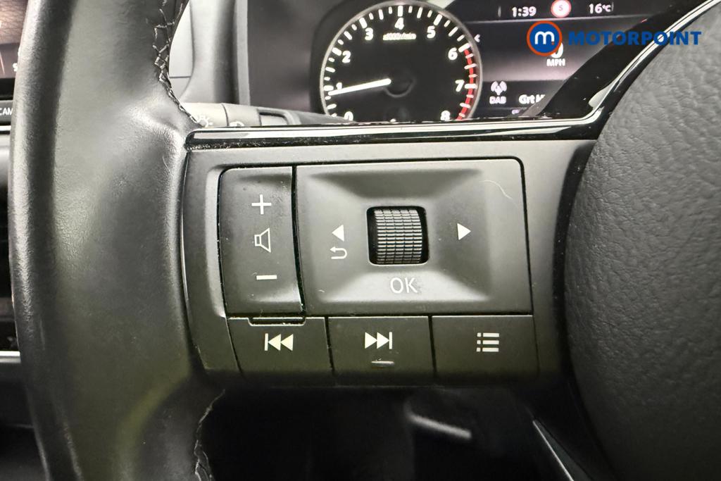 Nissan Qashqai Acenta Premium Manual Petrol SUV - Stock Number (1560481) - 16th supplementary image