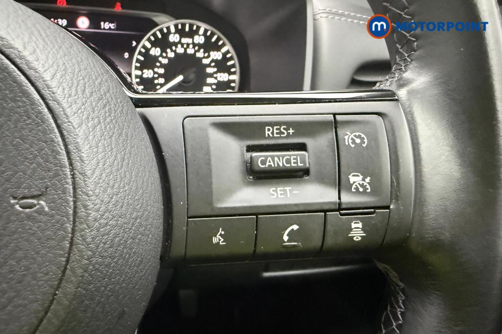Nissan Qashqai Acenta Premium Manual Petrol SUV - Stock Number (1560481) - 17th supplementary image