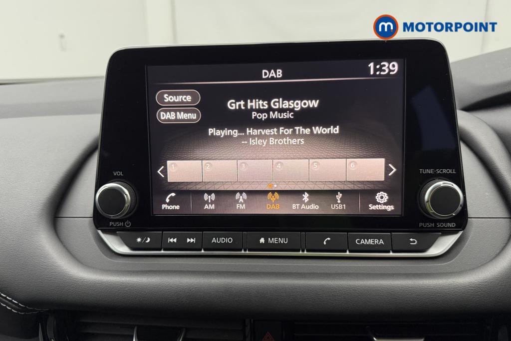 Nissan Qashqai Acenta Premium Manual Petrol SUV - Stock Number (1560481) - 19th supplementary image