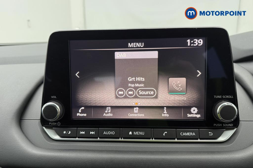 Nissan Qashqai Acenta Premium Manual Petrol SUV - Stock Number (1560481) - 20th supplementary image