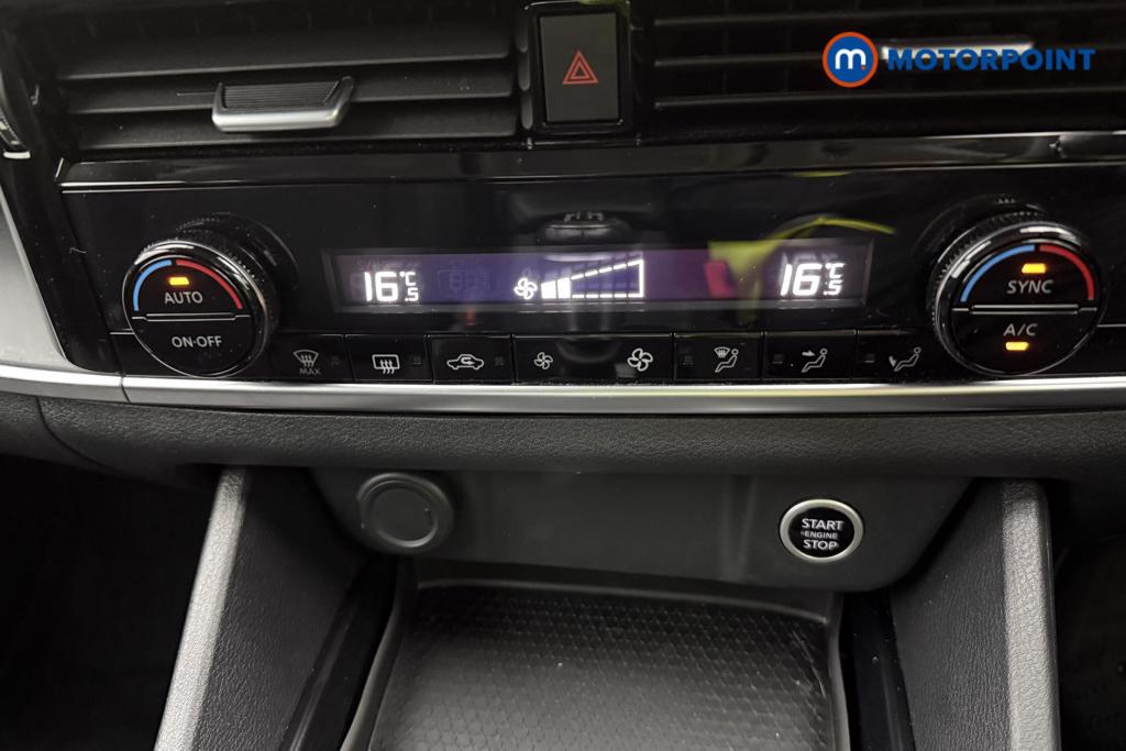 Nissan Qashqai Acenta Premium Manual Petrol SUV - Stock Number (1560481) - 21st supplementary image
