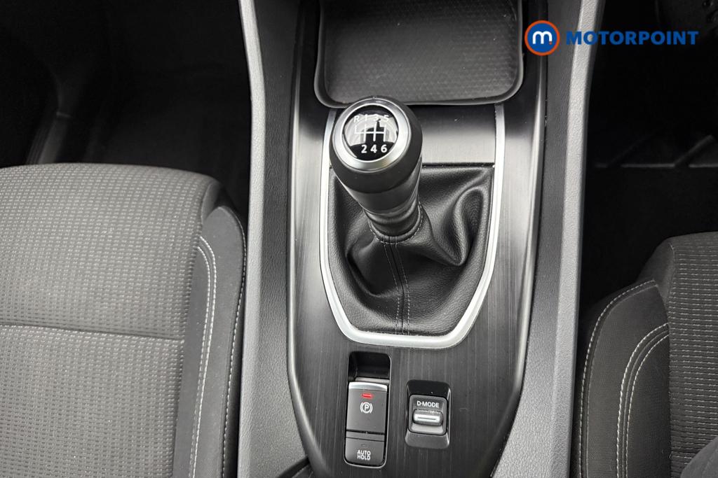 Nissan Qashqai Acenta Premium Manual Petrol SUV - Stock Number (1560481) - 22nd supplementary image