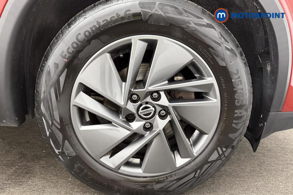Nissan Qashqai Acenta Premium Manual Petrol SUV - Stock Number (1560481) - 24th supplementary image