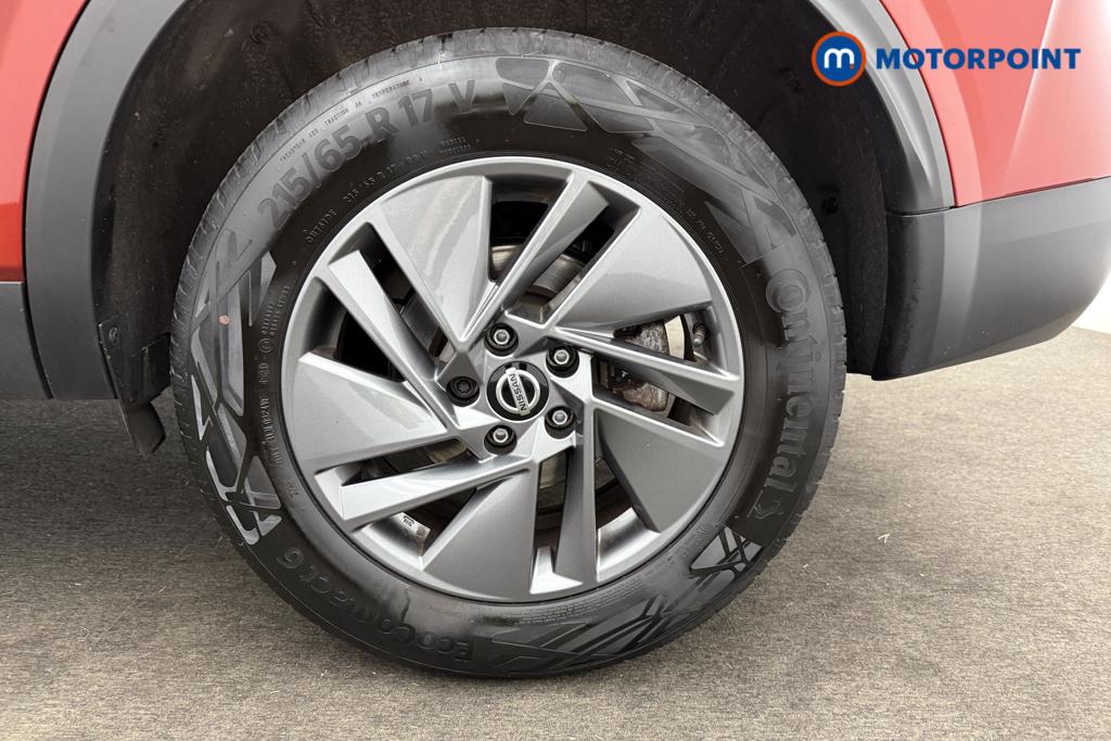Nissan Qashqai Acenta Premium Manual Petrol SUV - Stock Number (1560481) - 26th supplementary image