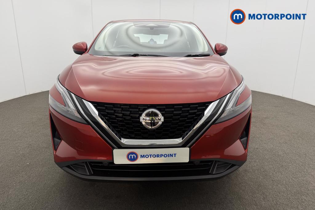Nissan Qashqai Acenta Premium Manual Petrol SUV - Stock Number (1560481) - 1st supplementary image