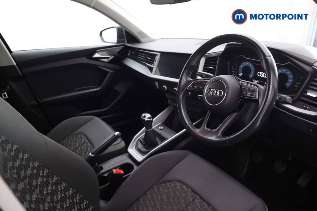 Audi A1 Sport Manual Petrol Hatchback - Stock Number (1560622) - 2nd supplementary image