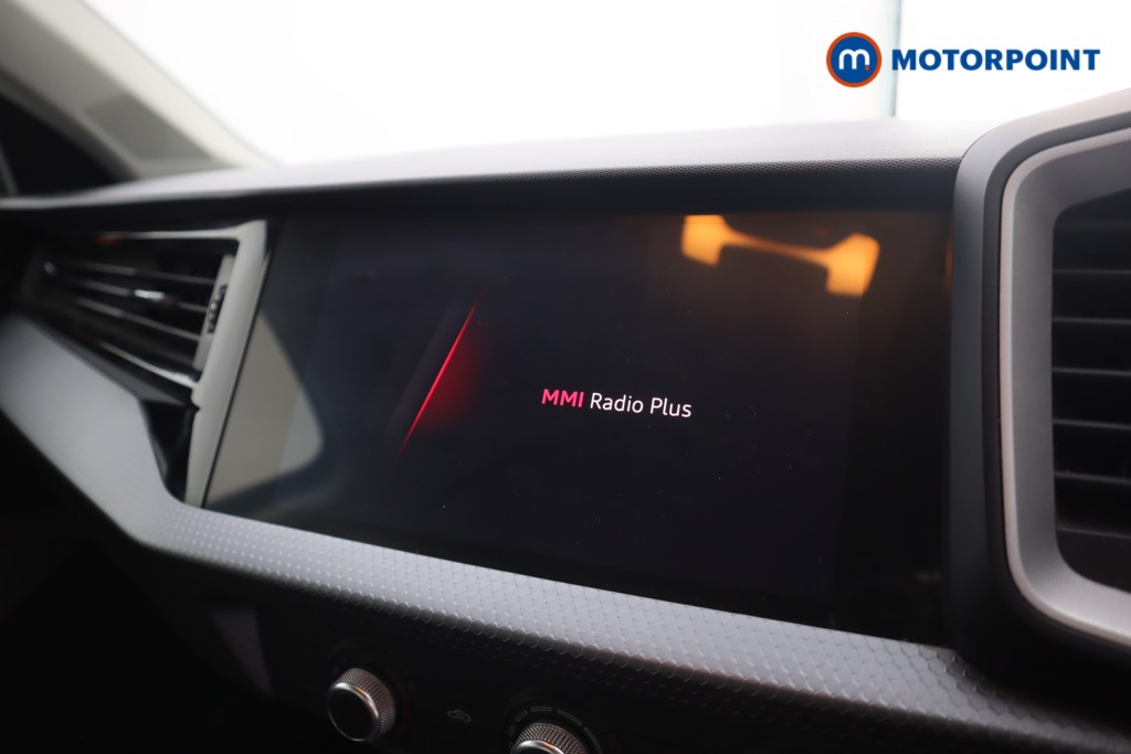 Audi A1 Sport Manual Petrol Hatchback - Stock Number (1560622) - 7th supplementary image