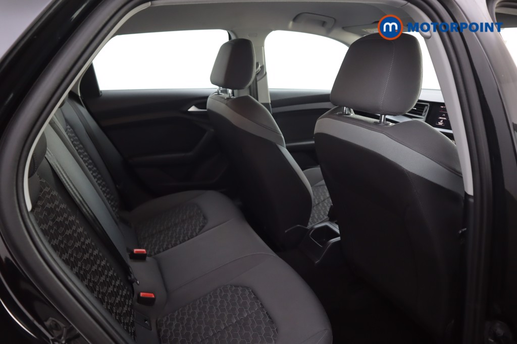 Audi A1 Sport Manual Petrol Hatchback - Stock Number (1560622) - 9th supplementary image