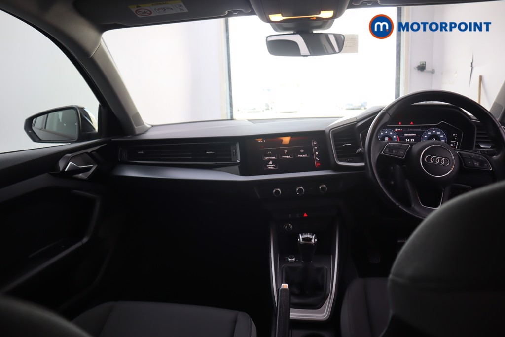 Audi A1 Sport Manual Petrol Hatchback - Stock Number (1560622) - 10th supplementary image