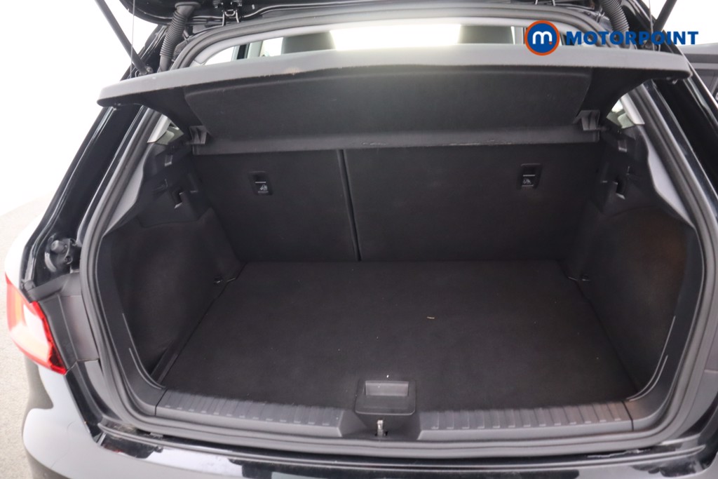 Audi A1 Sport Manual Petrol Hatchback - Stock Number (1560622) - 11th supplementary image