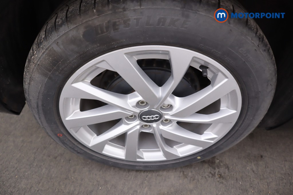 Audi A1 Sport Manual Petrol Hatchback - Stock Number (1560622) - 12th supplementary image