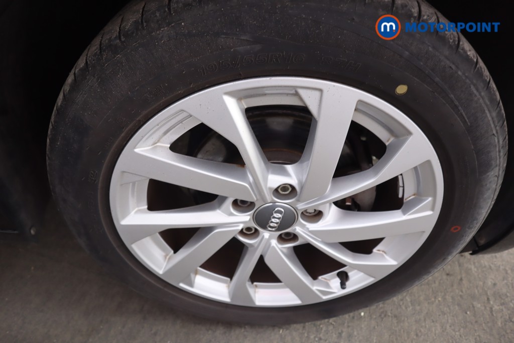 Audi A1 Sport Manual Petrol Hatchback - Stock Number (1560622) - 14th supplementary image