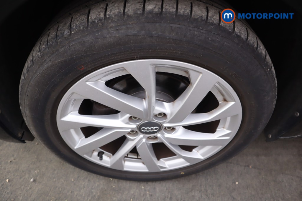 Audi A1 Sport Manual Petrol Hatchback - Stock Number (1560622) - 15th supplementary image