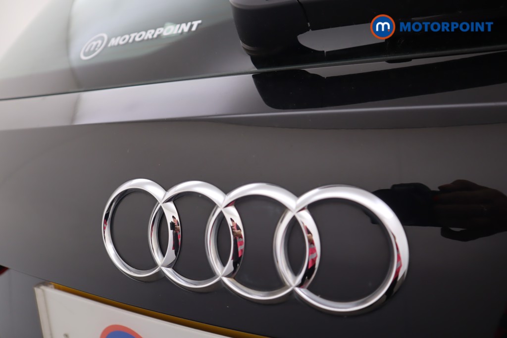Audi A1 Sport Manual Petrol Hatchback - Stock Number (1560622) - 16th supplementary image