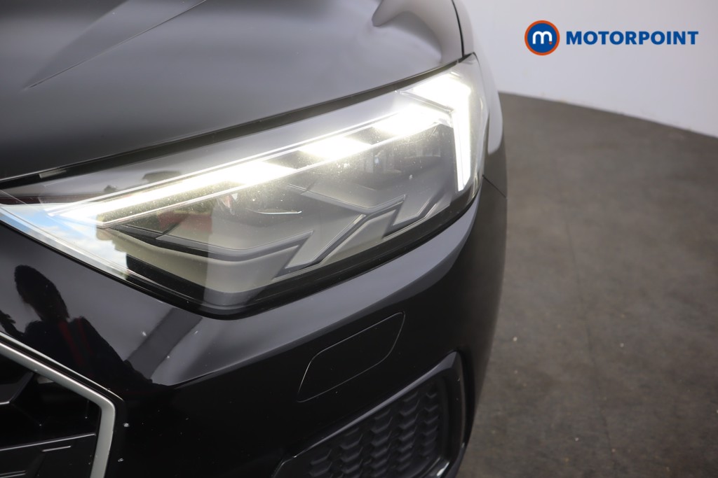 Audi A1 Sport Manual Petrol Hatchback - Stock Number (1560622) - 18th supplementary image