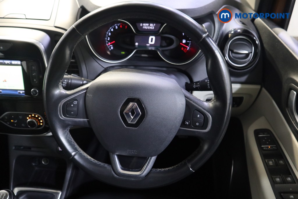 Renault Captur Gt Line Manual Petrol SUV - Stock Number (1560833) - 2nd supplementary image