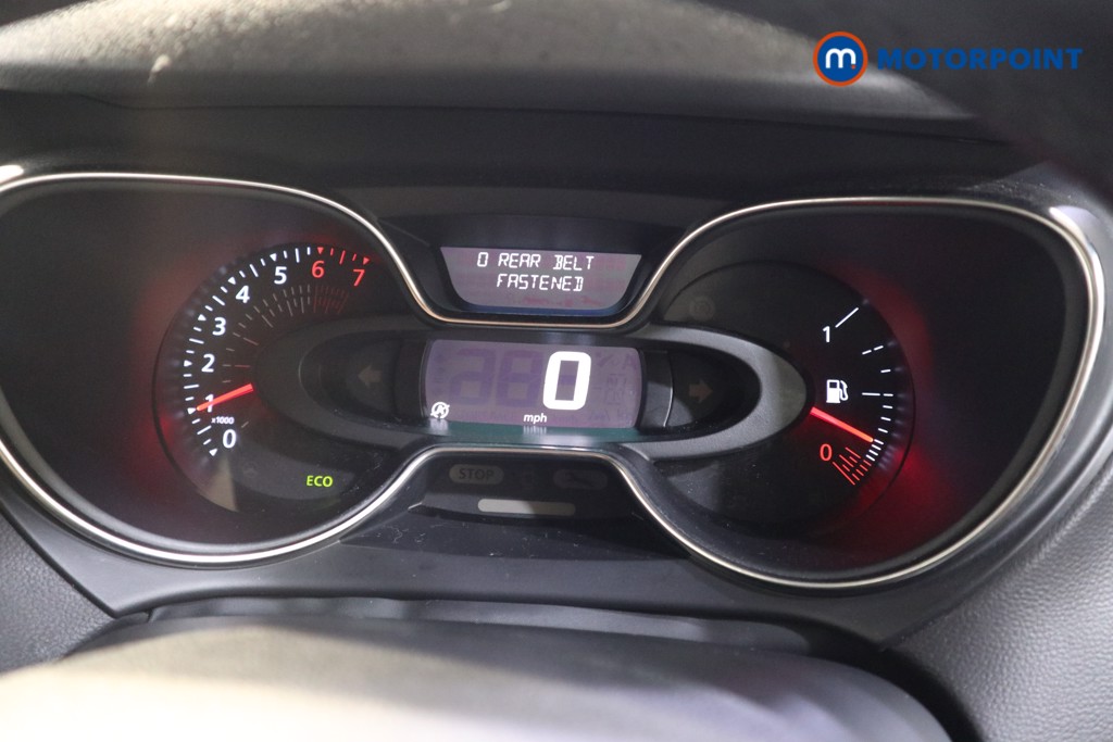 Renault Captur Gt Line Manual Petrol SUV - Stock Number (1560833) - 5th supplementary image