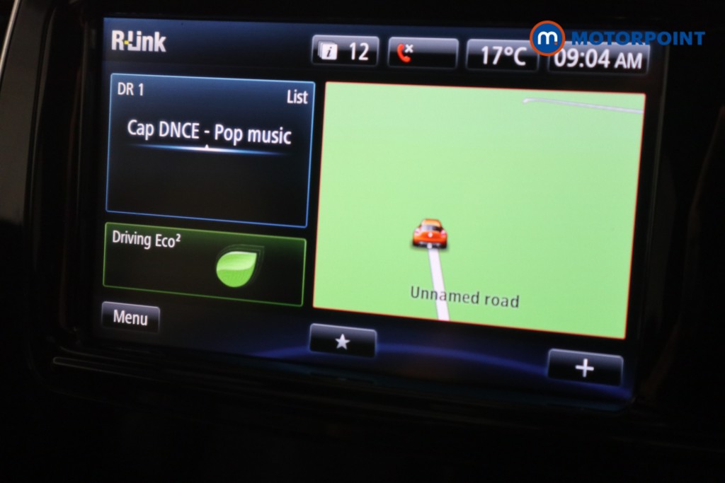 Renault Captur Gt Line Manual Petrol SUV - Stock Number (1560833) - 6th supplementary image