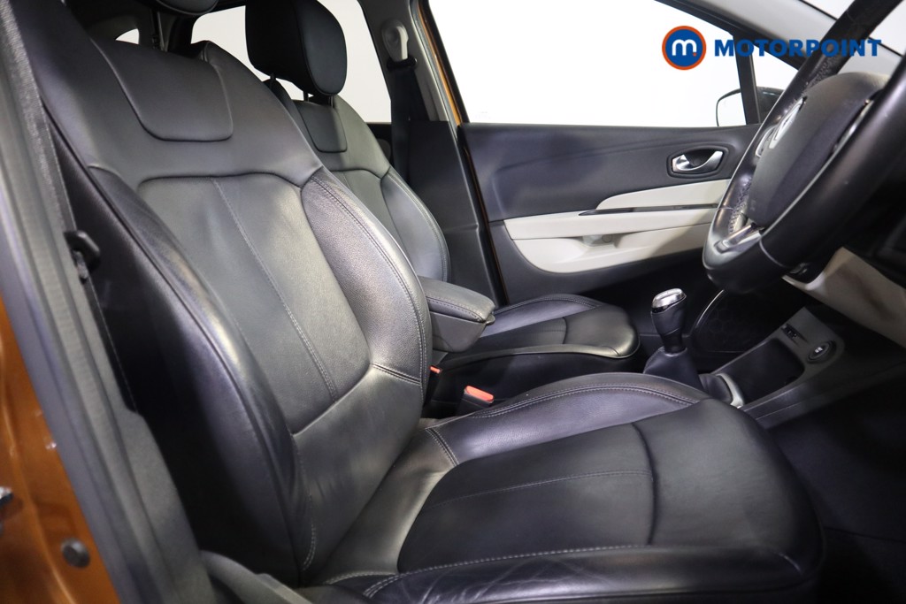 Renault Captur Gt Line Manual Petrol SUV - Stock Number (1560833) - 11th supplementary image