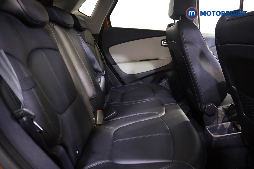 Renault Captur Gt Line Manual Petrol SUV - Stock Number (1560833) - 12th supplementary image