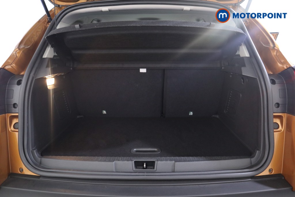 Renault Captur Gt Line Manual Petrol SUV - Stock Number (1560833) - 13th supplementary image
