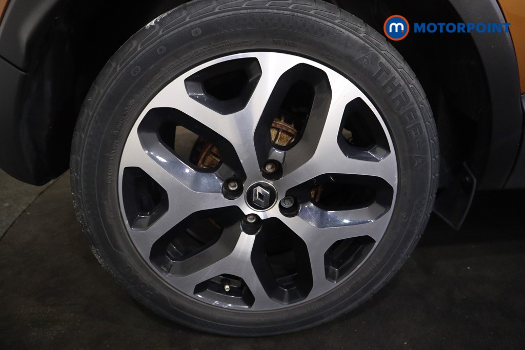Renault Captur Gt Line Manual Petrol SUV - Stock Number (1560833) - 14th supplementary image