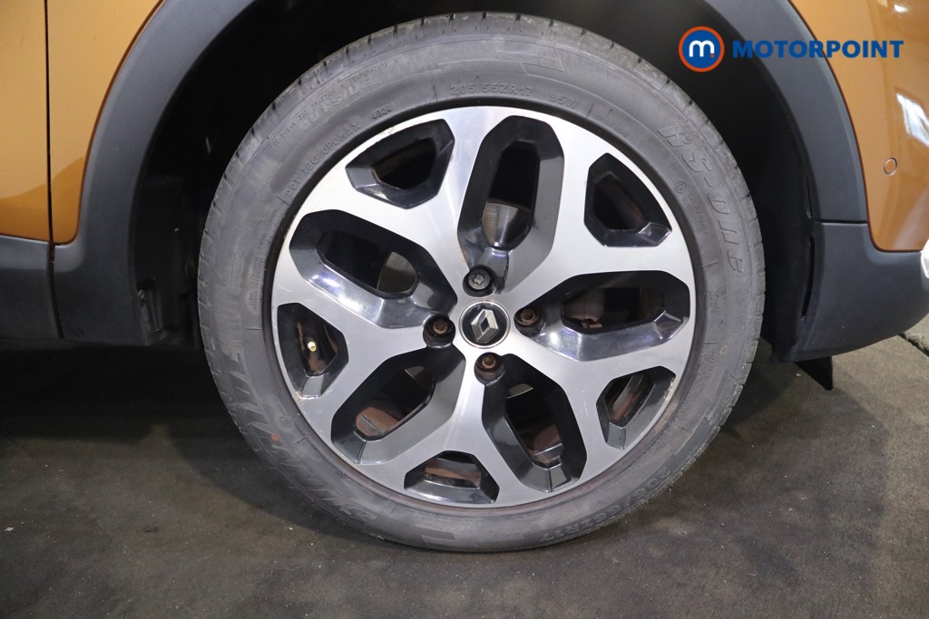 Renault Captur Gt Line Manual Petrol SUV - Stock Number (1560833) - 15th supplementary image