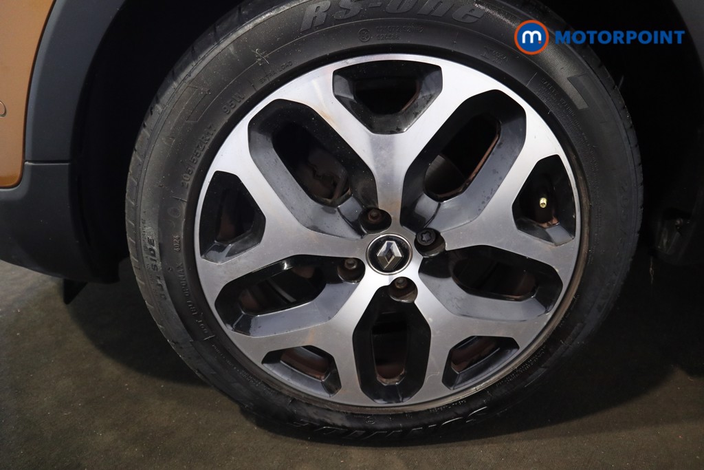 Renault Captur Gt Line Manual Petrol SUV - Stock Number (1560833) - 16th supplementary image