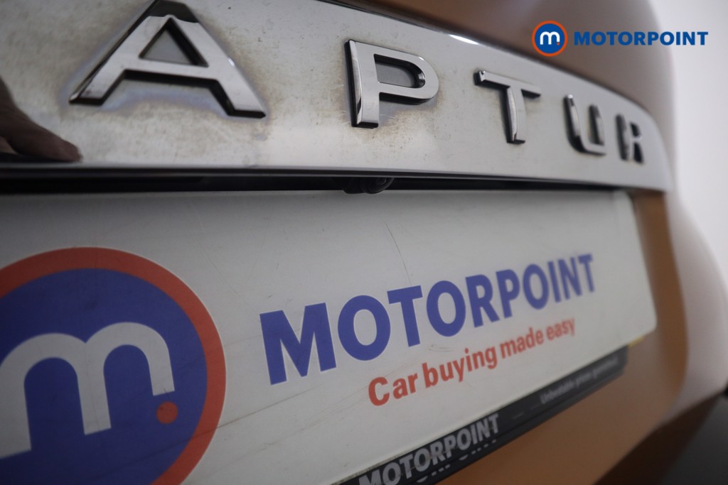 Renault Captur Gt Line Manual Petrol SUV - Stock Number (1560833) - 19th supplementary image