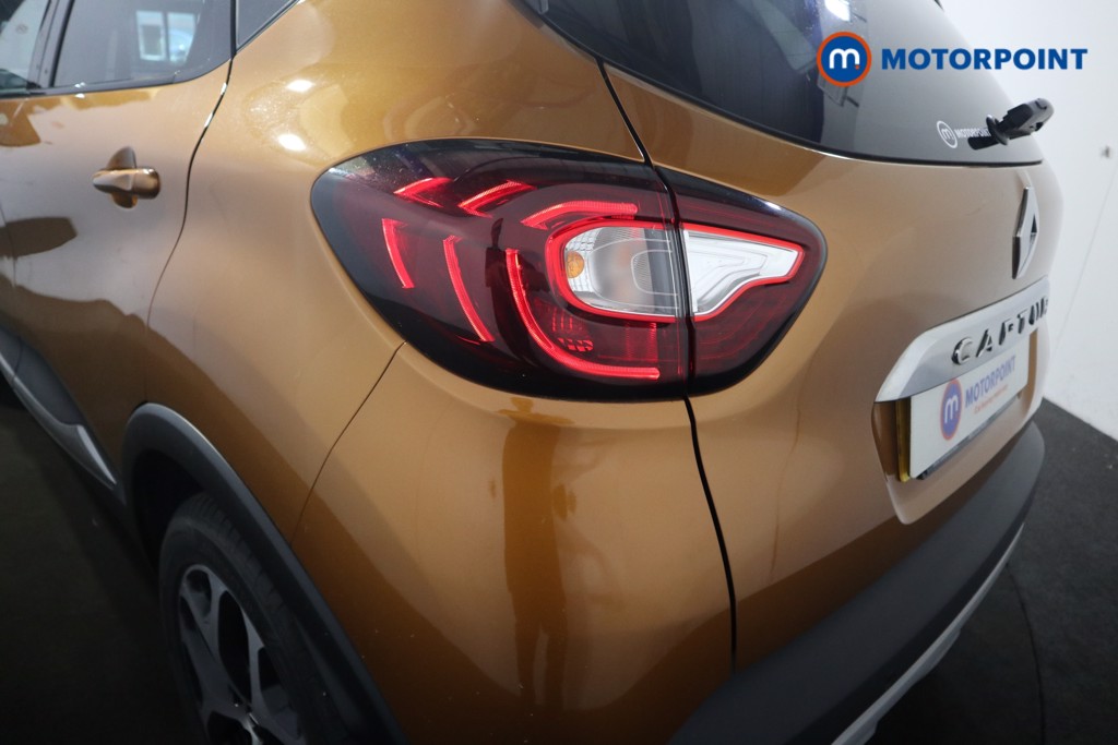 Renault Captur Gt Line Manual Petrol SUV - Stock Number (1560833) - 20th supplementary image